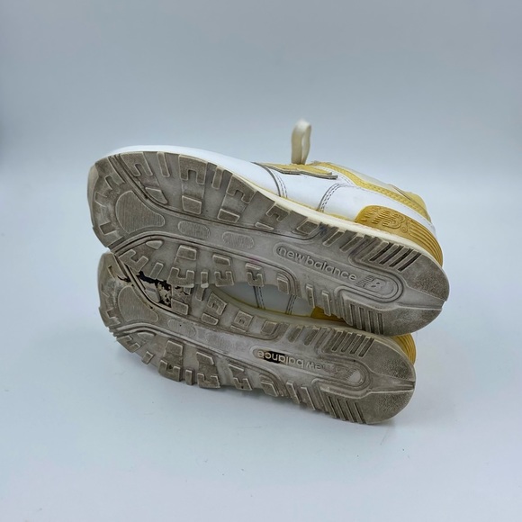 New balance 574 running shoe womens size 7 - Picture 6 of 7